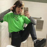 "Such Cute" Angel Tee