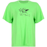 "Such Cute" Angel Tee