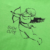 "Such Cute" Angel Tee