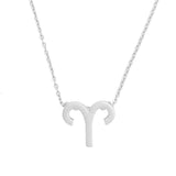 Zodiac Necklace