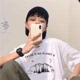 "There Is No Planet B" Tee