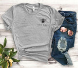 "Bee Kind" Tee