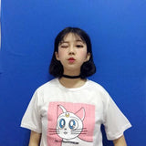 Luna Tee