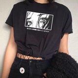 "Not Looking Back" Tee