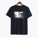 "Not Looking Back" Tee