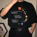 "Solar System" Tee