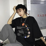 "Solar System" Tee