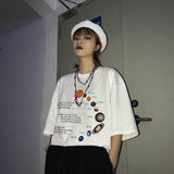 "Solar System" Tee