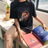Arizona 1982 Oversized Space Tee