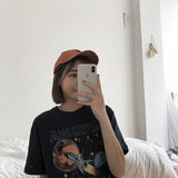 Arizona 1982 Oversized Space Tee