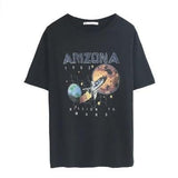Arizona 1982 Oversized Space Tee