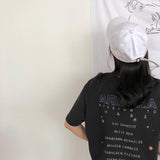 Arizona 1982 Oversized Space Tee