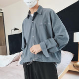 "I Love You" Embroidered Shirt