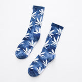 Up In Smoke Socks