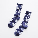 Up In Smoke Socks
