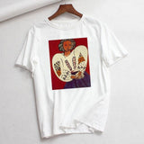 Matisse Tee