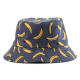 Go Bananas Bucket Hat