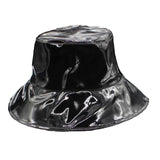 Holographic Bucket Hat