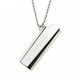 Lighter Case Necklace