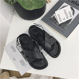 Classic Platform Sandals