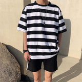 Basic Striped Tee
