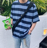 Basic Striped Tee