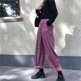 Jane High Waisted Pant