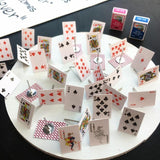 Poker Cards Earrings