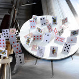 Poker Cards Earrings