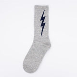 Ride The Lightning Socks