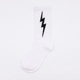 Ride The Lightning Socks