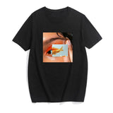 "Fish Eyes" Tee