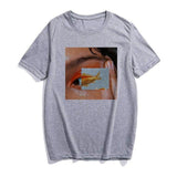 "Fish Eyes" Tee