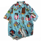 Vintage Frida Kahlo Shirt
