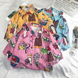 Vintage Frida Kahlo Shirt