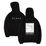 "Sad Girls" Hoodie