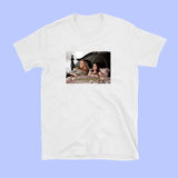 "Wow We Really Are Bitches" Tee
