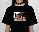 "Wow We Really Are Bitches" Tee