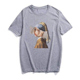 Vermeer Eilish Tee