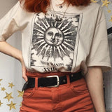"The Future Is In Your Hands" Tee