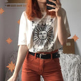 "The Future Is In Your Hands" Tee