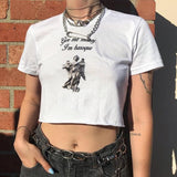 "Give Me Money I'm Baroque" Tee