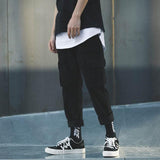 WM Basic Cargo Pant