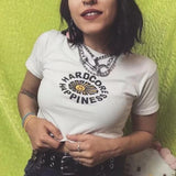Hardcore Happiness Tee
