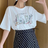 "I See Both Sides Like Chanel" Tee