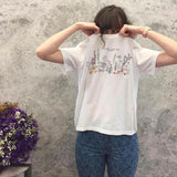 "I See Both Sides Like Chanel" Tee