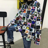"Culture" Button Up Shirt