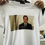 "I Am Dead Inside" Tee