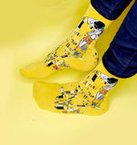 "Classical Art" Socks