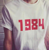 "1984" Tee